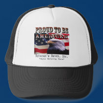 Vets helping Vets Cap hats