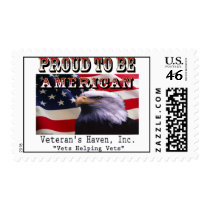 Vets Helping Vets Stamp by tonidreams Vets Helping Vets Stamp