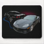 Vette One Mouse Mat