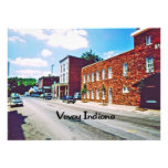 Vevay Indiana Photo Art