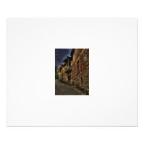 Vevcani Photographic Print