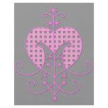 Veve for Erzulie Freda flyers