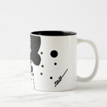 Vevet s smile mug mugs