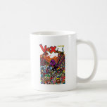 VEX Cover #1 Coffee Mug