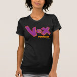 VEX Logo t-shirts