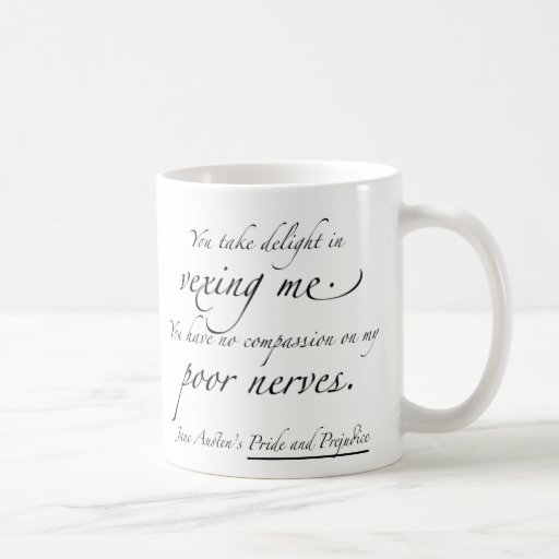 Vexing Me Coffee Mug