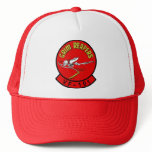 VF-101 Grim Reapers Cap hats