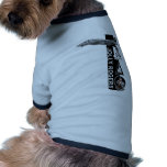 VF-103 Jolly Rogers Doggie Tee Shirt