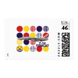 VF-111 Sun Downers Stamp