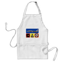 VF-114 Aardvarks aprons by peter_pan03 VF-114 Aardvarks aprons