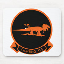VF-114 Aardvarks mousepads by peter_pan03 VF-114 Aardvarks mousepads
