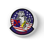 VF-11 Red Rippers buttons
