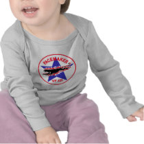 VF-121 the Pacemakers t-shirts by peter_pan03 VF-121 the Pacemakers t-shirts