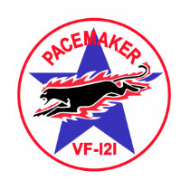 VF-121 the Pacemakers t-shirts by peter_pan03 VF-121 the Pacemakers t-shirts