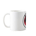 VF-122 BLACK ANGELS COFFEE MUG