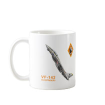 VF-142 Ghostriders Mugs
