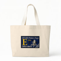 vf-143 Pukin' Dogs 2004 Bag