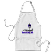 VF-143 Pukin' Dogs Apron