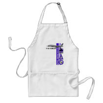 VF-143 Pukin' Dogs Aprons