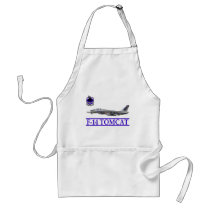VF-143 Pukin' Dogs Apron