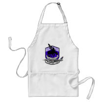 VF-143 Pukin' Dogs Apron