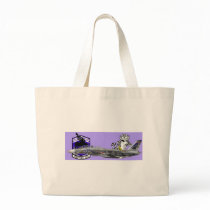 VF-143 Pukin' Dogs Bags