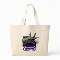 VF-143 Pukin' Dogs Bags