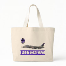 VF-143 Pukin' Dogs Bags