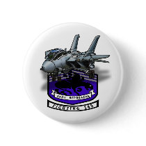 VF-143 Pukin' Dogs Buttons