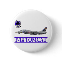 VF-143 Pukin' Dogs Pin