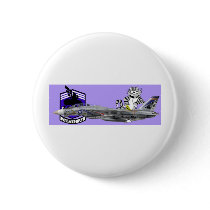 VF-143 Pukin' Dogs Pinback Buttons