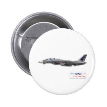 VF-143 Pukin' Dogs Buttons