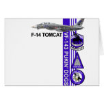 VF-143 Pukin' Dogs cards