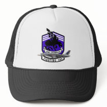 VF-143 Pukin' Dogs Trucker Hats