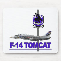VF-143 Pukin' Dogs Mouse Mat