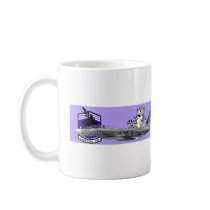 VF-143 Pukin' Dogs Coffee Mugs