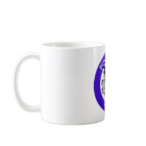 VF-143 Pukin' Dogs Coffee Mug