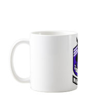 VF-143 Pukin' Dogs Mugs