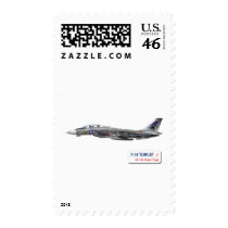 VF-143 Pukin' Dogs Postage