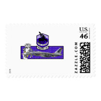 VF-143 Pukin' Dogs Stamp
