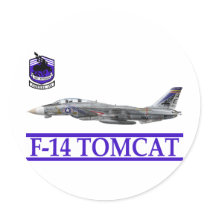 VF-143 Pukin' Dogs Stickers