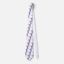 VF-143 Pukin' Dogs Necktie