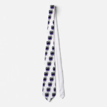 VF-143 Pukin' Dogs Neckwear