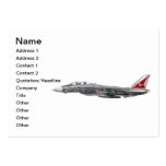 VF-14 Tophatters Business Card