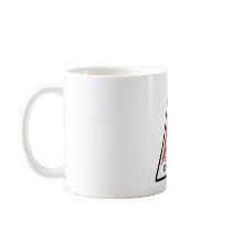 VF-14 Tophatters Coffee Mug