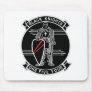 VF-154 Black Knights Mouse Pad
