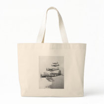 VF-17 F4U4 CORSAIRS BAG