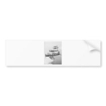 VF-17 F4U4 CORSAIRS BUMPER STICKERS