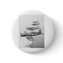 VF-17 F4U4 CORSAIRS BUTTONS