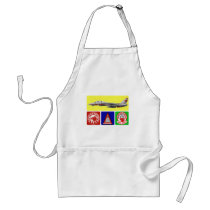 VF-1 Wolfpack F-14 Tomcat aprons by peter_pan03 VF-1 Wolfpack F-14 Tomcat aprons